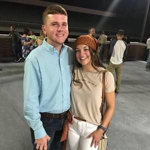 Meet your Posher, Nick